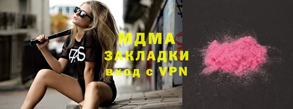 твердый Лагань