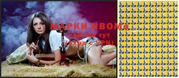 твердый Лагань